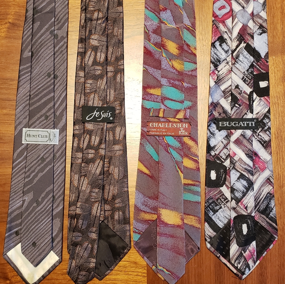 Ties - Picture 2 of 2